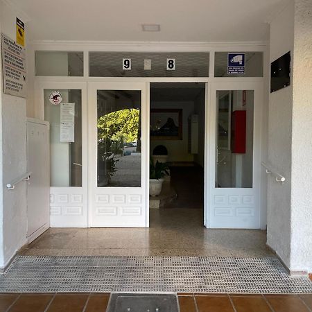Apartamento Montgo خافييا المظهر الخارجي الصورة