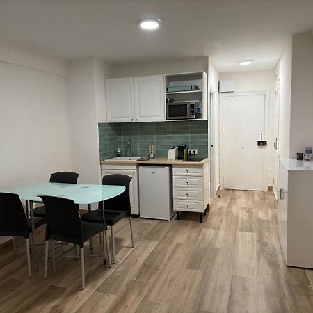 Apartamento Montgo خافييا المظهر الخارجي الصورة