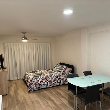 Apartamento Montgo خافييا المظهر الخارجي الصورة