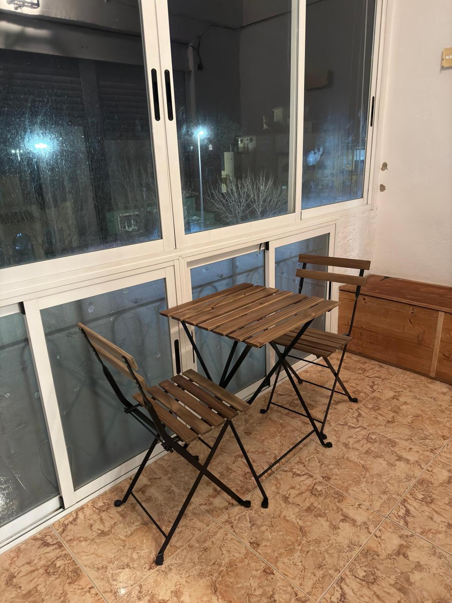 Apartamento Montgo خافييا المظهر الخارجي الصورة