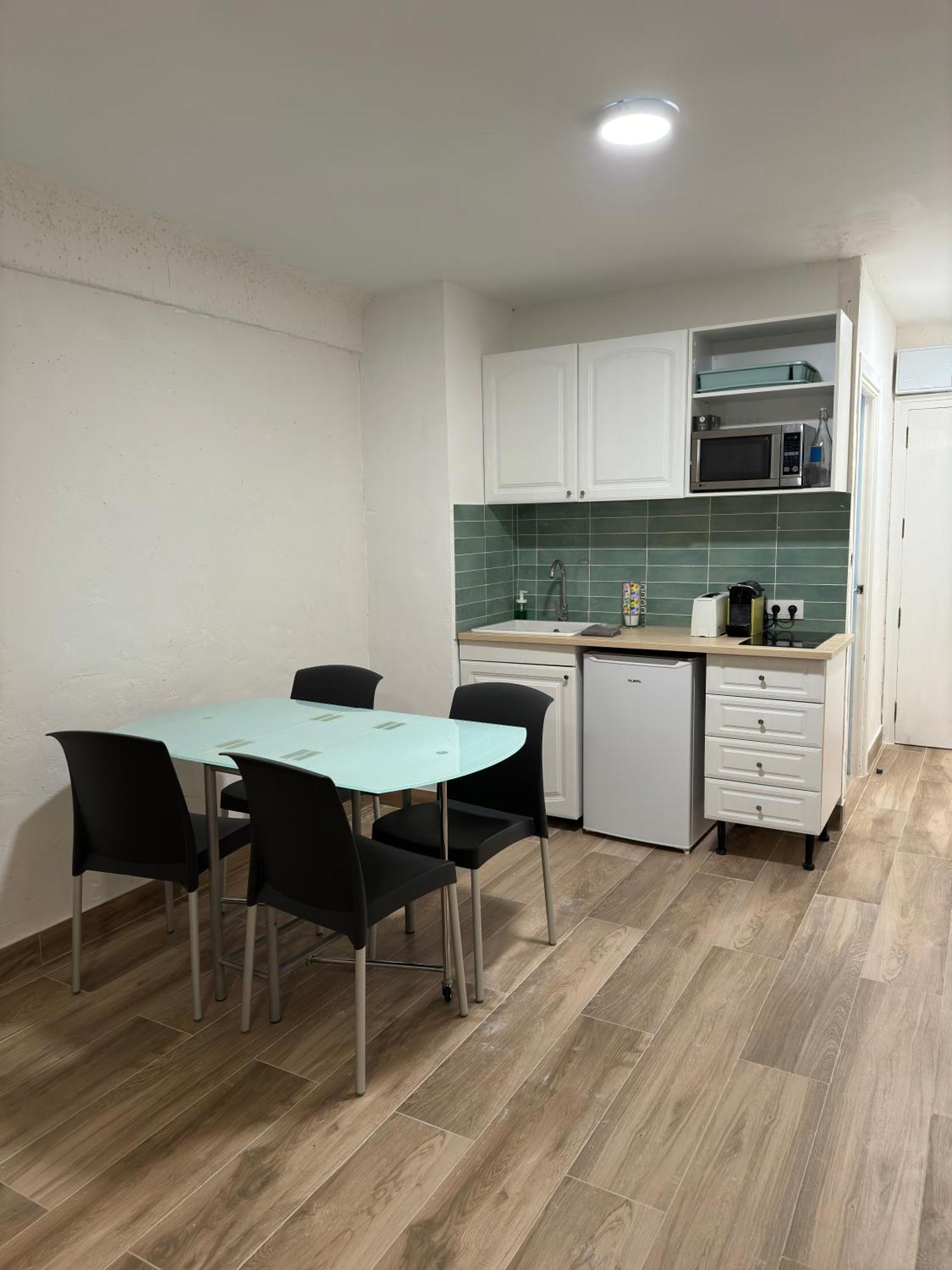 Apartamento Montgo خافييا المظهر الخارجي الصورة