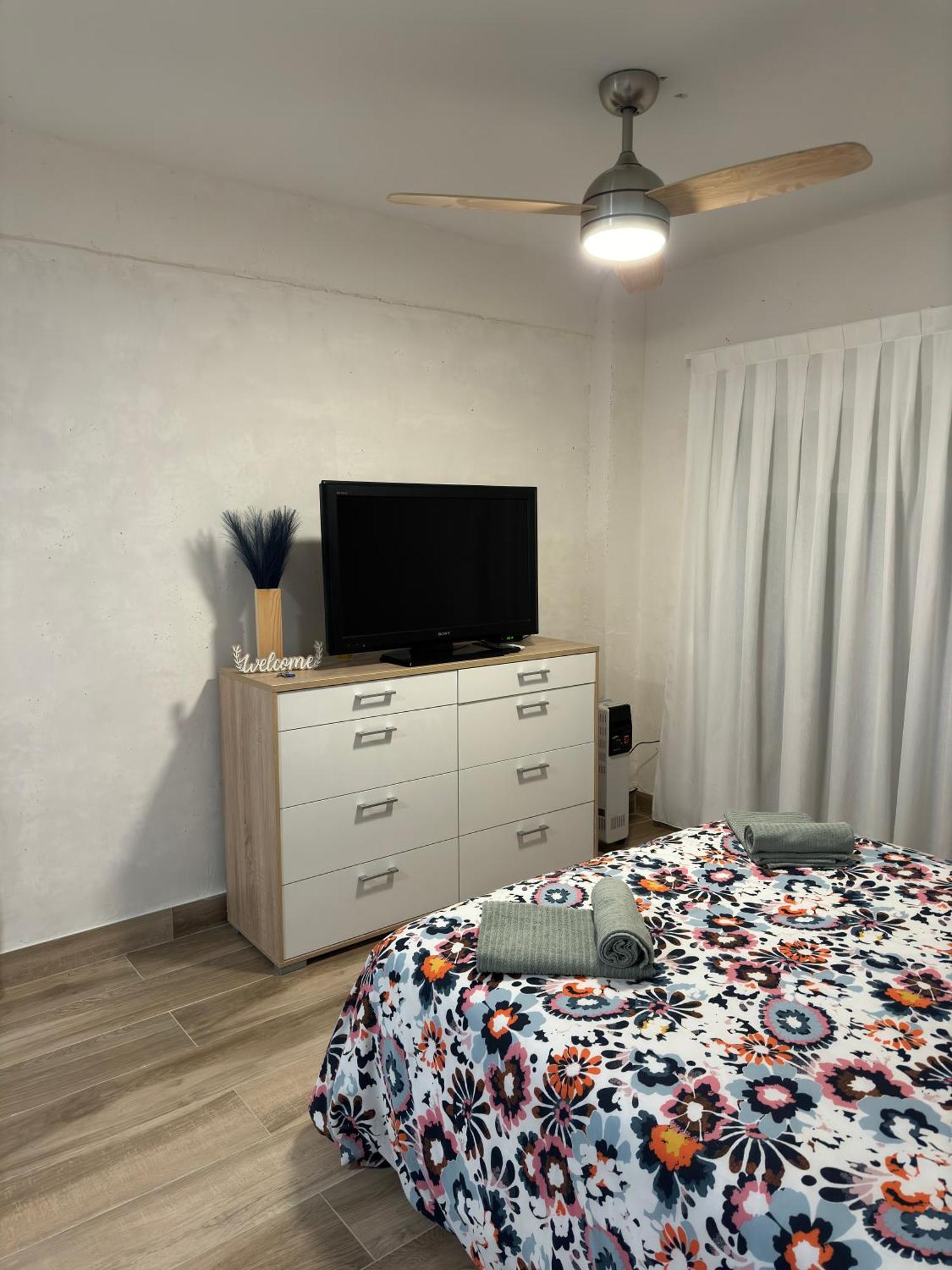 Apartamento Montgo خافييا المظهر الخارجي الصورة