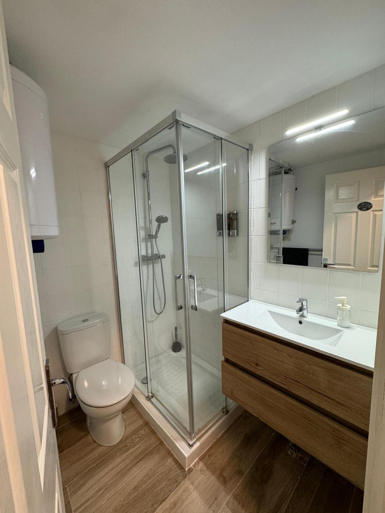 Apartamento Montgo خافييا المظهر الخارجي الصورة