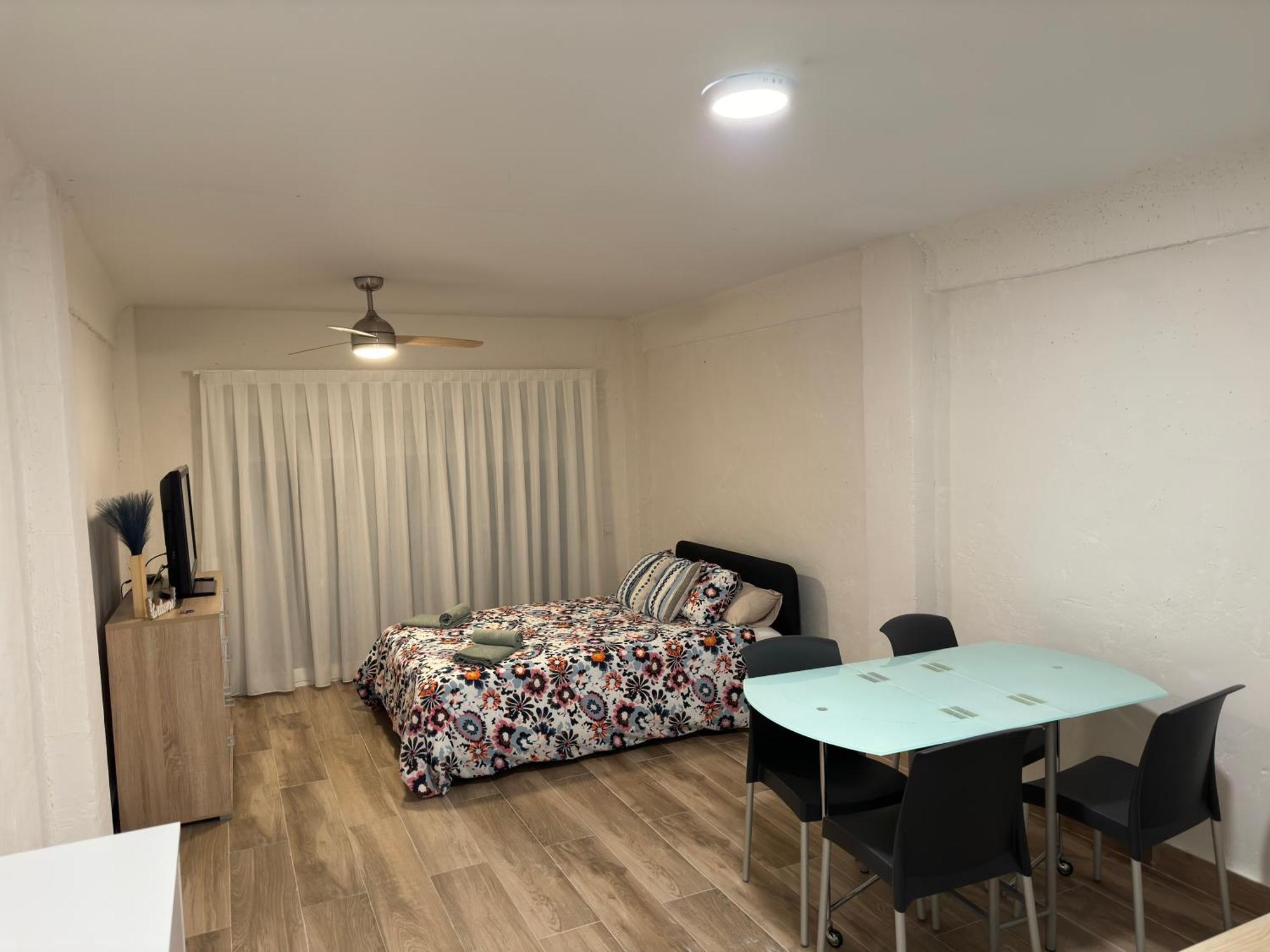 Apartamento Montgo خافييا المظهر الخارجي الصورة